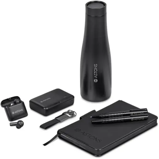 Alex Varga Rivelleto Gift Set Display